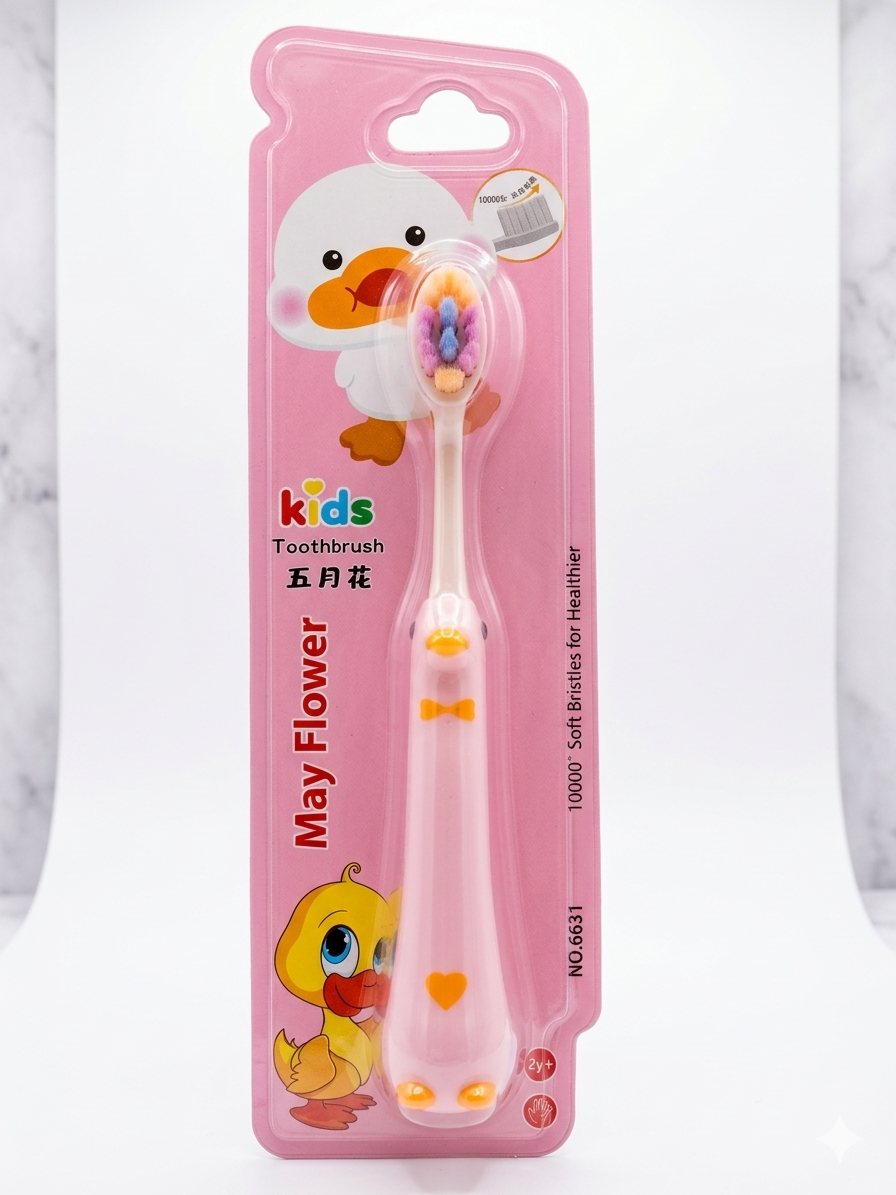 may flower ( baby )
