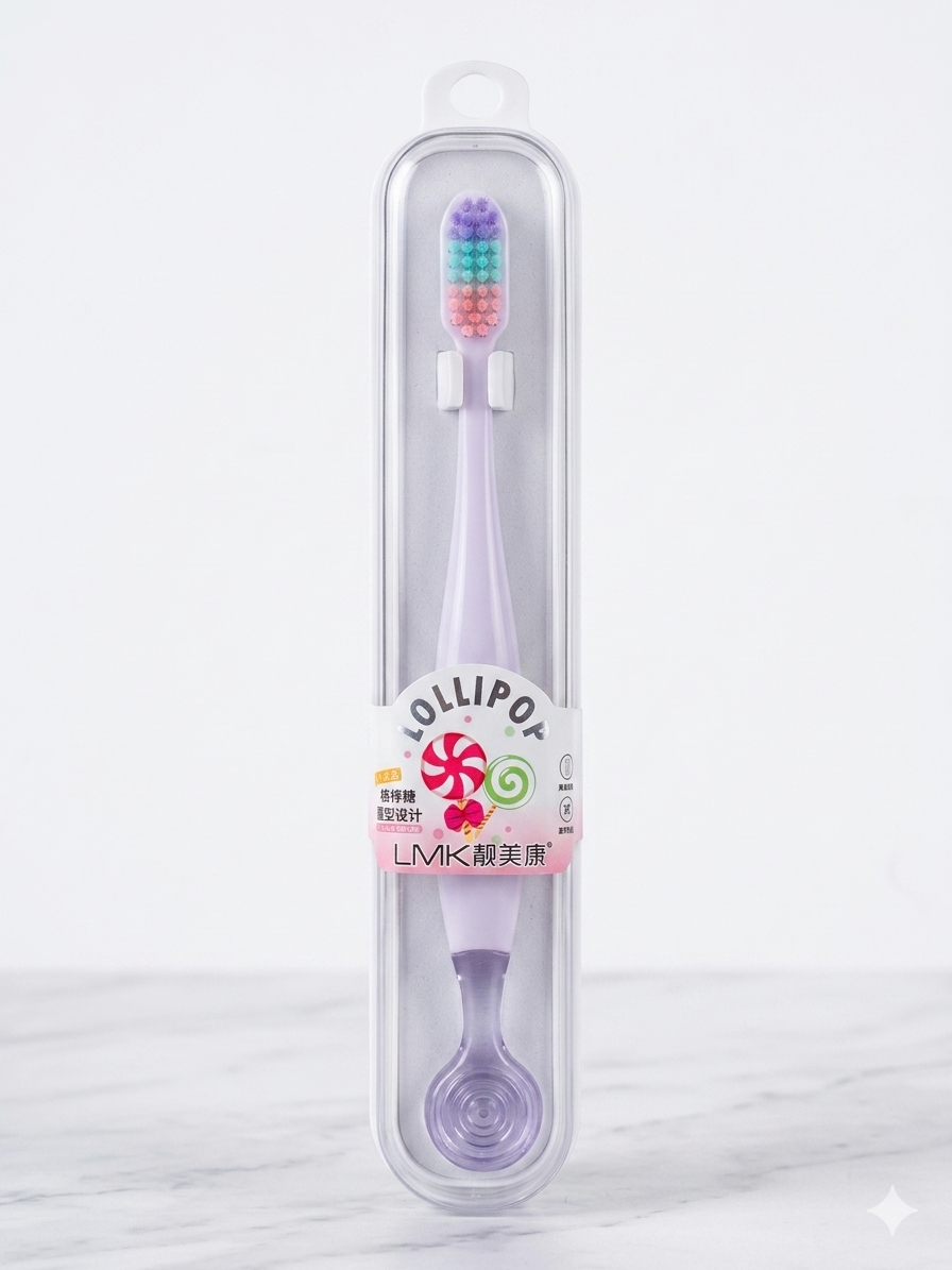 lollipop ( baby )
