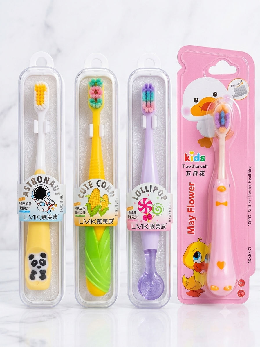 4 Pcs Baby Combo